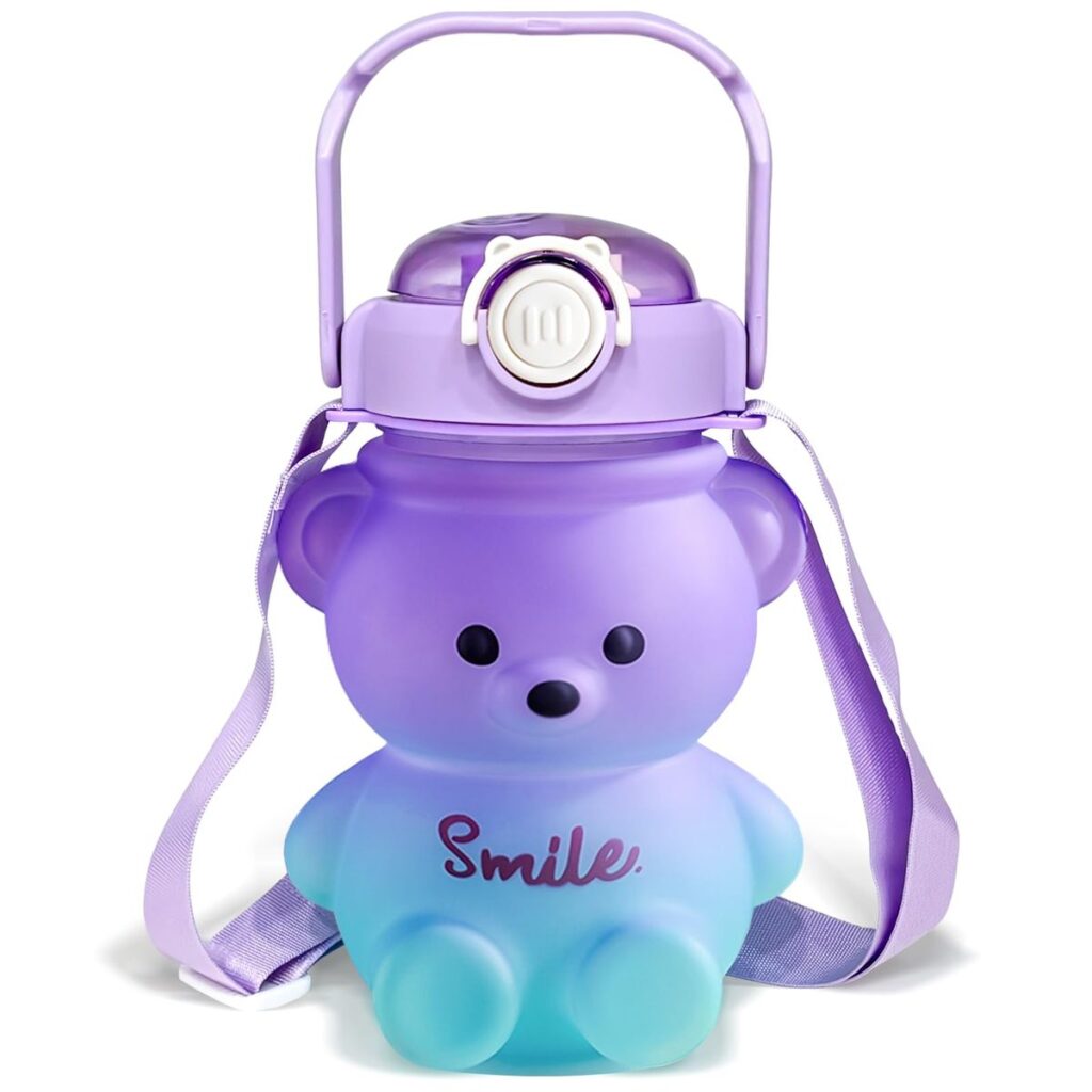 teddy bottel